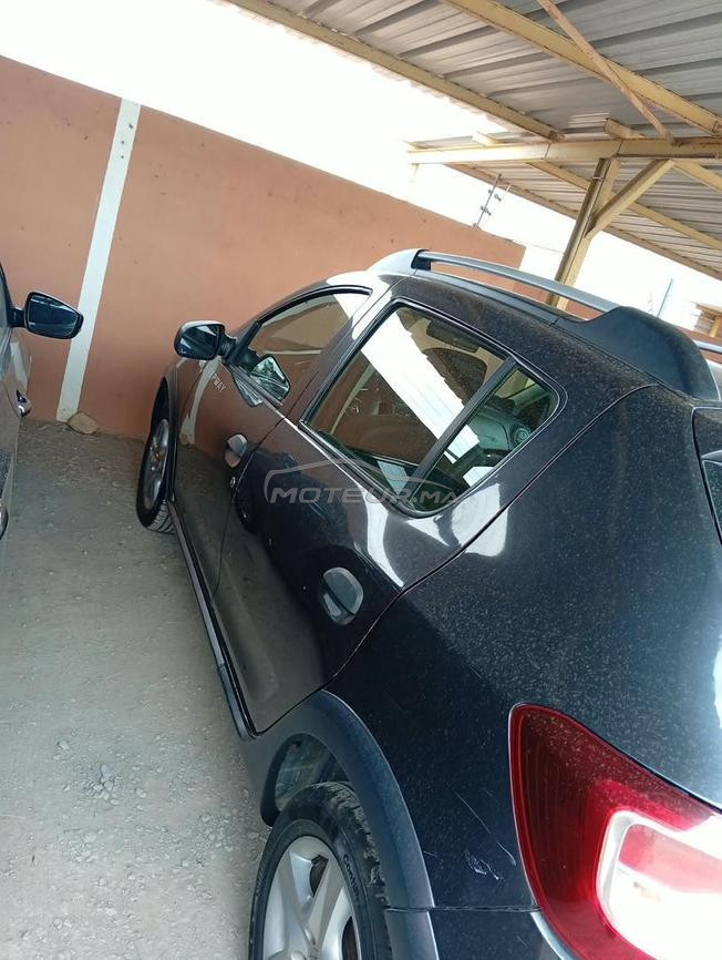 Dacia Sandero Diesel Manuelle 2016 à Bouznika