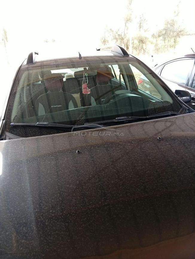 Dacia Sandero Diesel Manuelle 2016 à Bouznika