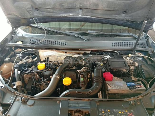 Dacia Sandero Diesel Manuelle 2016 à Bouznika