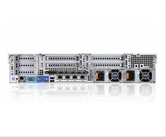 Serveur Dell PowerEdge R730xd LFF R730XD-12LFF - 2