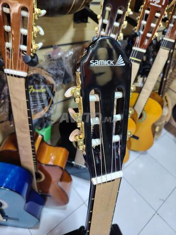 guitare classique - 2