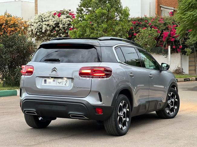 Citroën C5 AirCross Shine