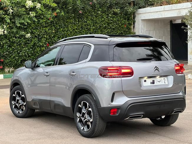 Citroën C5 AirCross Shine