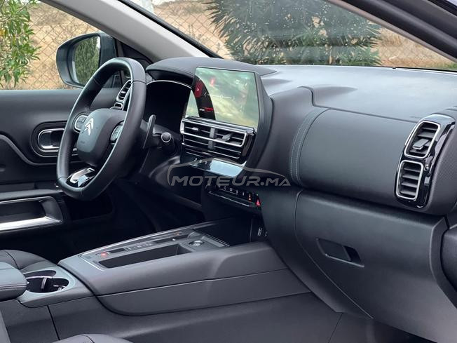 Citroën C5 AirCross Shine