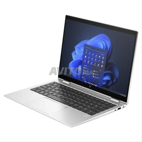 HP Elite x360 830 G7 PC Portable Convertible - 2