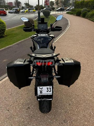 Tracer 9 gt plus 2025 - 2
