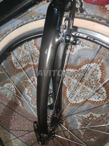 Cinelli Original Body - 2