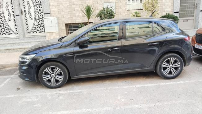 Mégane coupé 