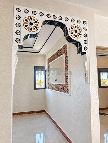 الصباغة والديكور بابي باي - 2