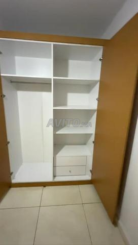 Appartement à Val Fleuri Tanger - 2