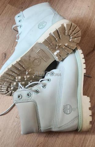 TimberlandBoots taille 37.5 - 2