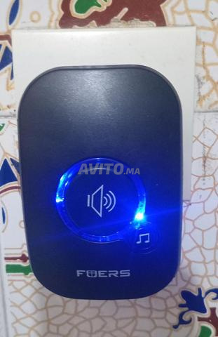 جرس باب FUERS - 2