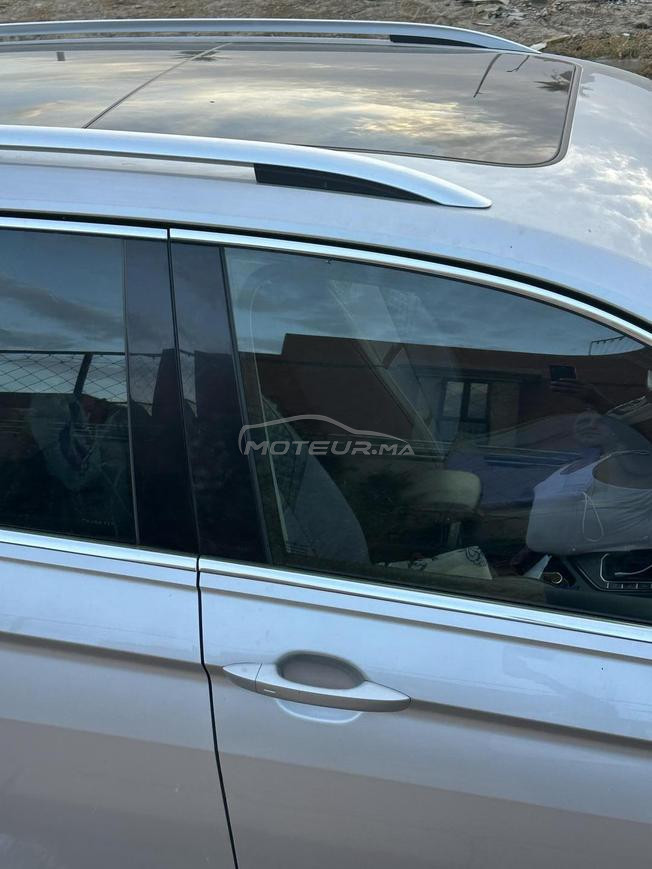 Volkswagen Tiguan Diesel Automatique 2021
