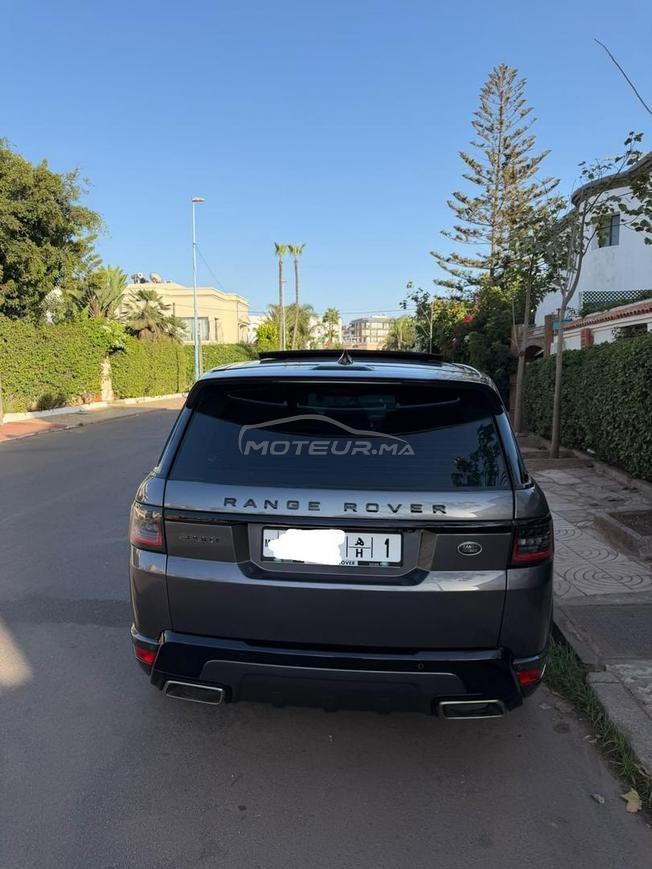 Rover Sport 2019 169k