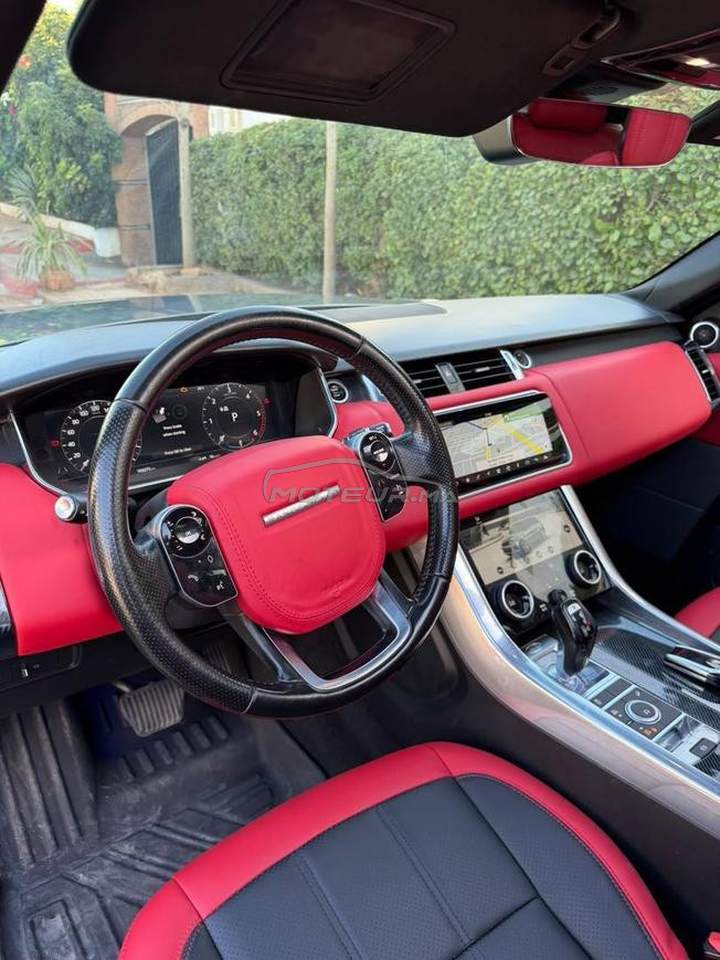 Rover Sport 2019 169k