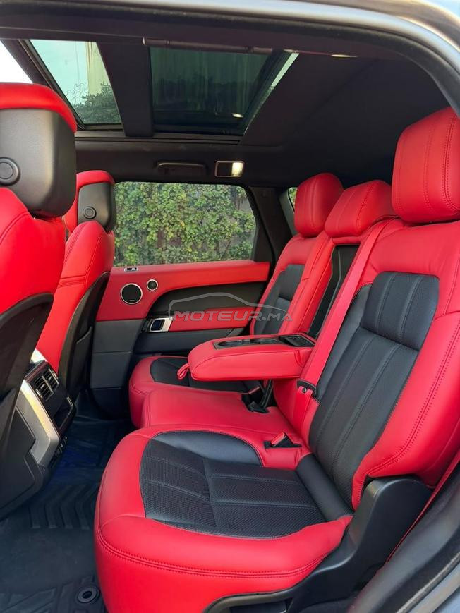 Rover Sport 2019 169k