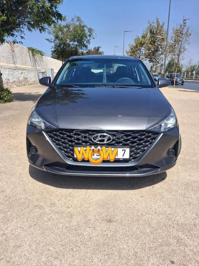 ma 🚗 voiture très bon état