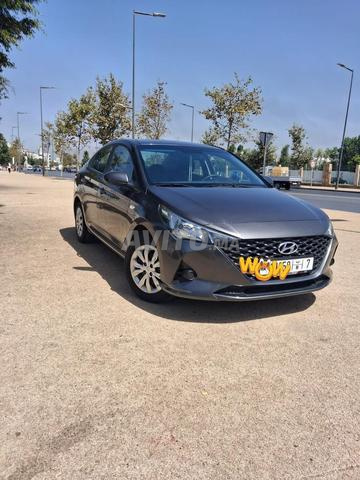 Ma 🚗 voiture très bon état - 2
