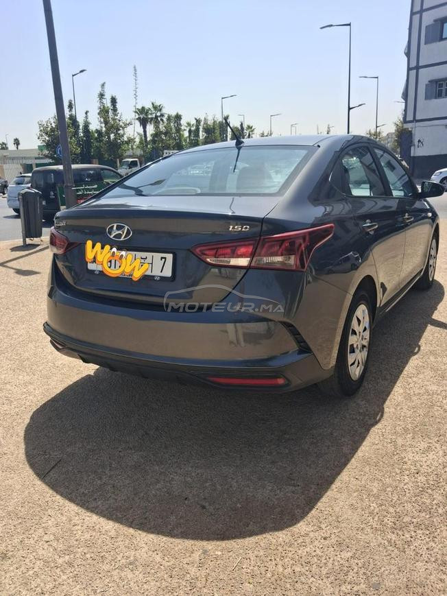 ma 🚗 voiture très bon état