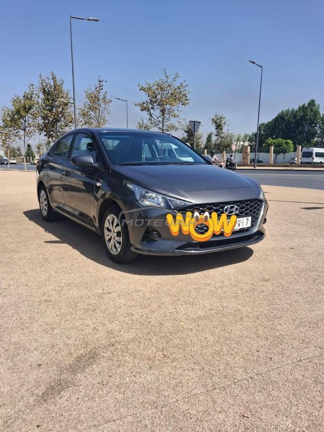 ma 🚗 voiture très bon état