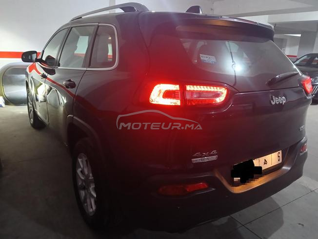 vente jeep 