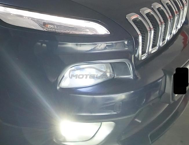 vente jeep 