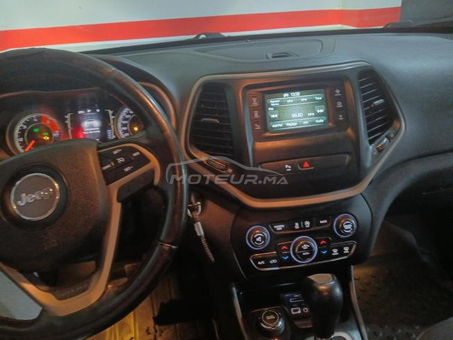vente jeep 