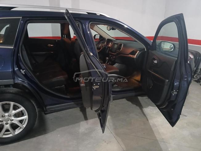 vente jeep 