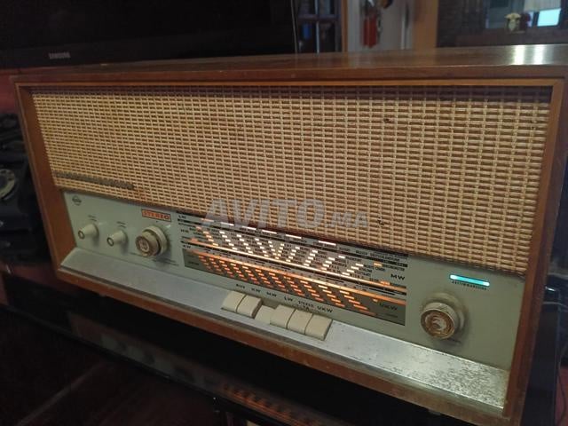 Ancien Radio - 2