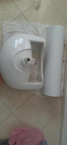 lavabo san - 2