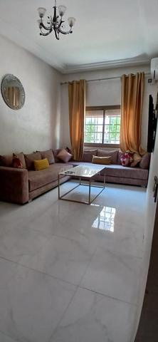 Appart Meublé Clinique Al Kawtr Fès