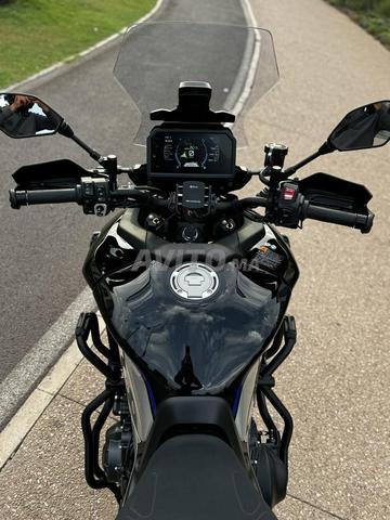 Tracer 9 gt plus 2025.09 - 2