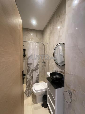 Appartement meublé à louer avec piscine à Palmier - 2