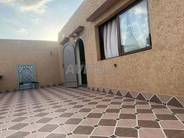 Villa titrée à vendre, 500 m² - 2