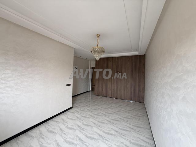 🏡 Appartements à vendre à Kénitra – Bir Rami Jnan ✨ - 2