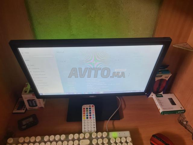 Ordinateur de bureau - 2