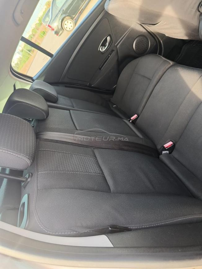RENAULT MÉGANE 3