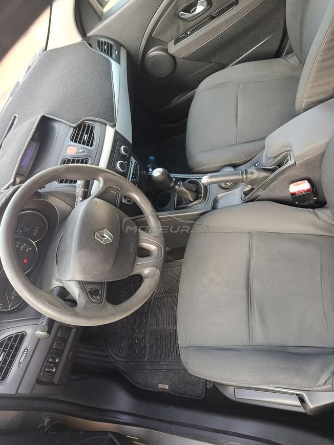 RENAULT MÉGANE 3