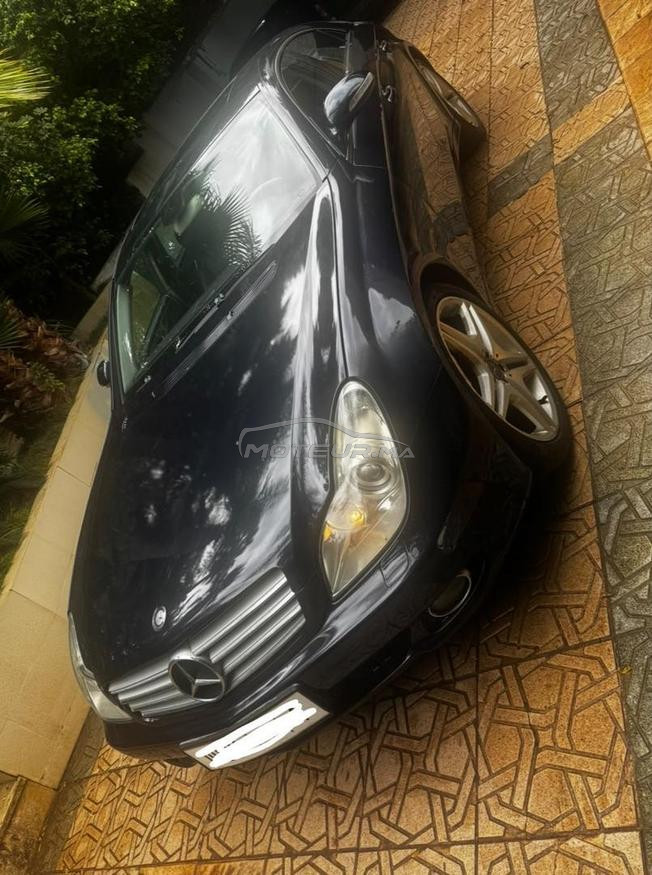 Mercedes CLS AMG