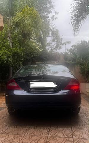 Mercedes CLS AMG - 2