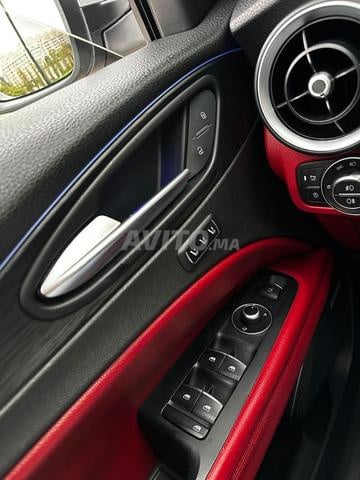 Alfa Romeo Stelvio à vendre