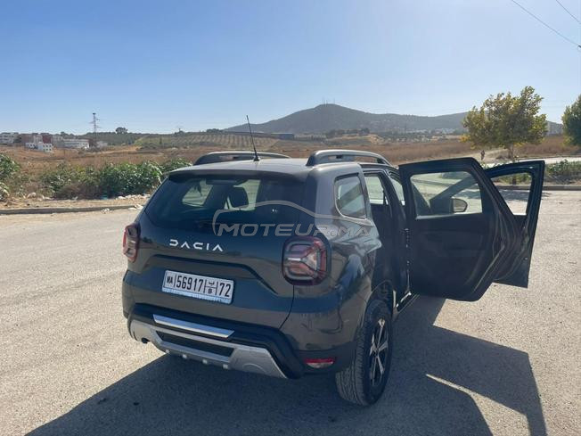 dacia duster/داسيا داستر 