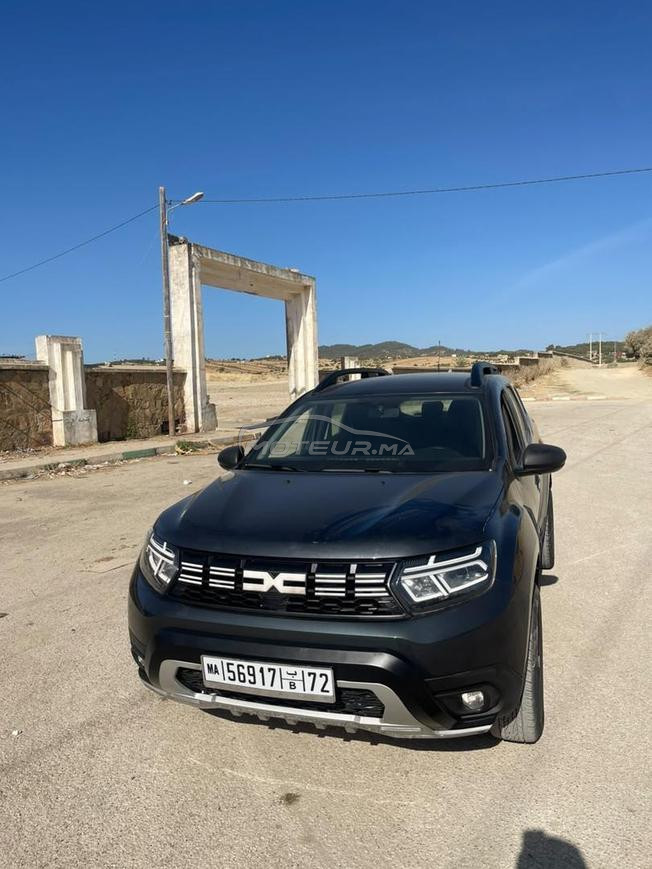 dacia duster/داسيا داستر 