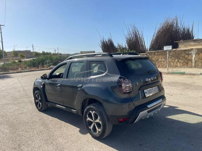 dacia duster/داسيا داستر 