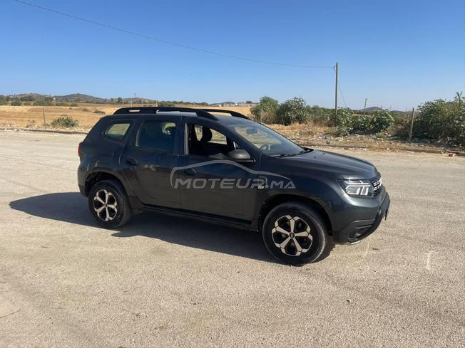 dacia duster/داسيا داستر 