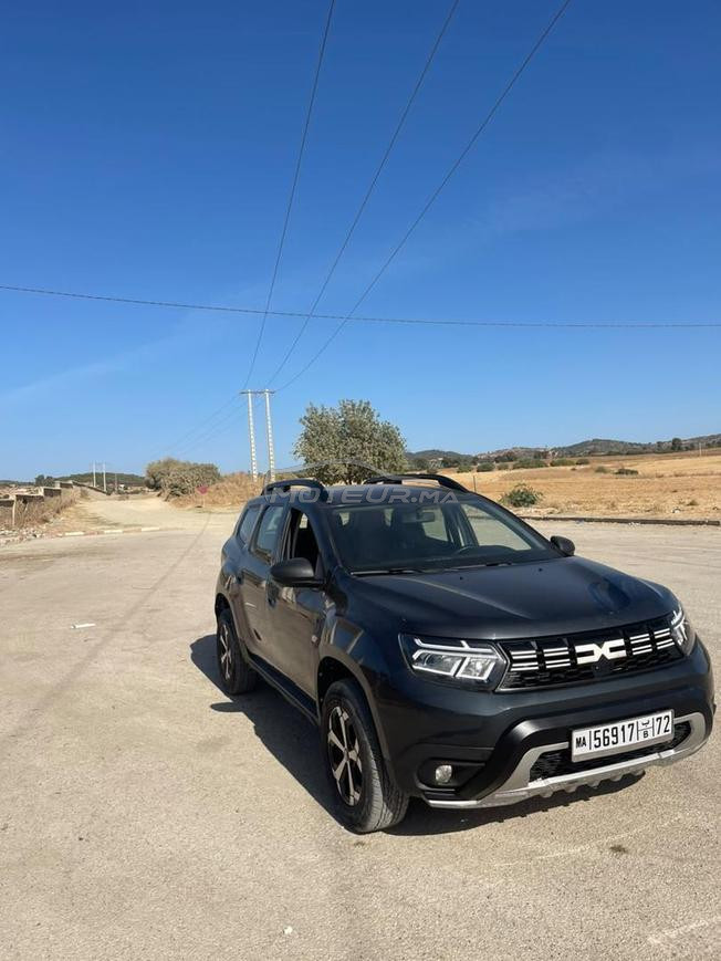 dacia duster/داسيا داستر 
