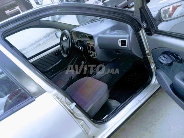 Voiture en bon état