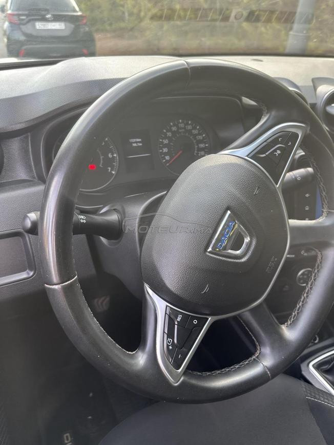 Dacia doustar 