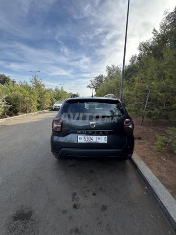 Dacia Duster - 2