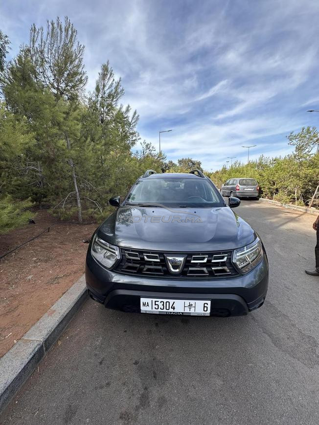 Dacia doustar 